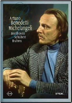 Arturo Benedetti Michelangeli观看