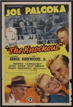 Joe Palooka in the Knockout观看