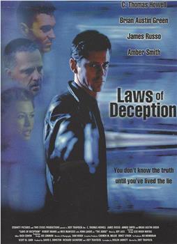 Laws of Deception观看