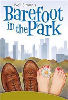 Barefoot in the Park观看