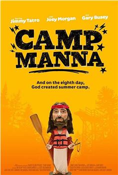 Camp Manna观看