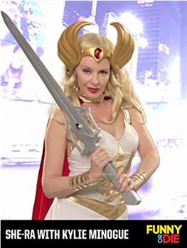 She-Ra with Kylie Minogue观看