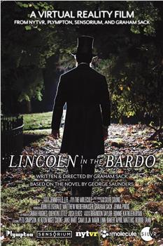 Lincoln in the Bardo观看