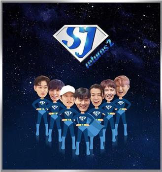 SJ Returns 2观看