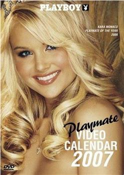 Playboy Video Playmate Calendar 2007观看