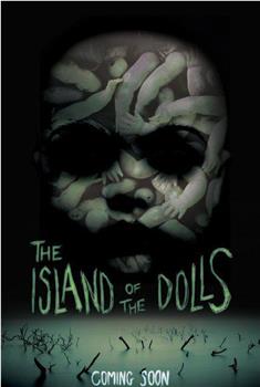 Island of the Dolls观看