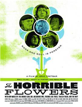 The Horrible Flowers观看