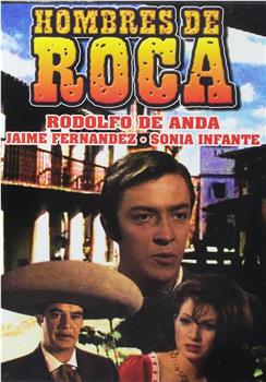 Hombres de roca观看