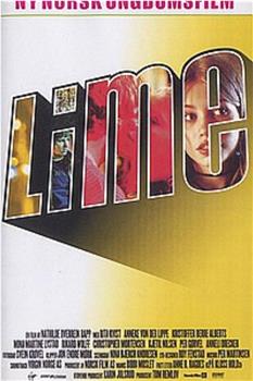 Lime观看