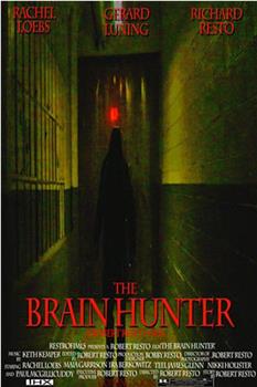 The Brain Hunter观看