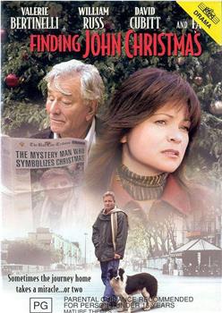 Finding John Christmas观看