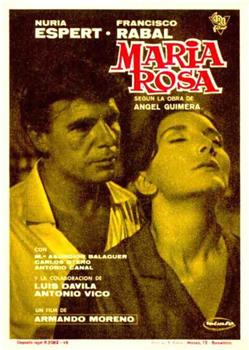 María Rosa观看