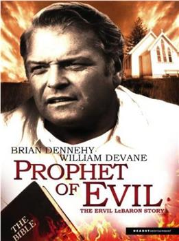 Prophet of Evil: The Ervil LeBaron Story观看