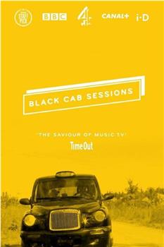 Black Cab Sessions USA Season 1观看