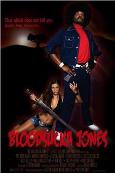 Bloodsucka Jones观看