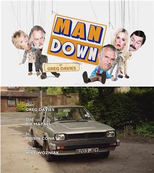 Man Down Season 1观看