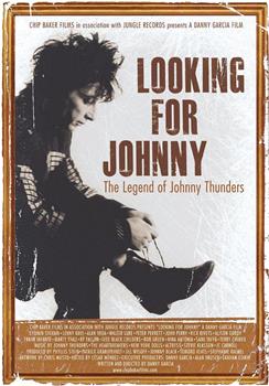 Looking for Johnny观看