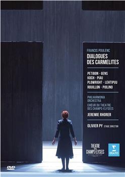 Dialogues des Carmelites观看