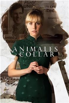 Animales sin collar观看