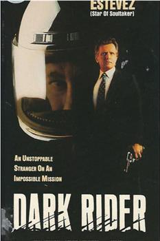 Dark Rider观看