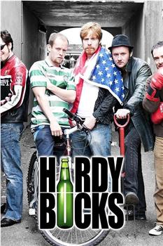 Hardy Bucks Season 1观看