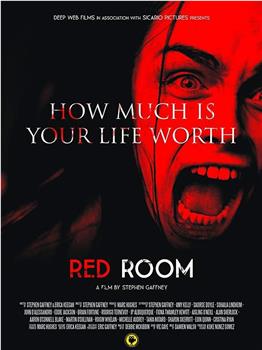 Red Room观看