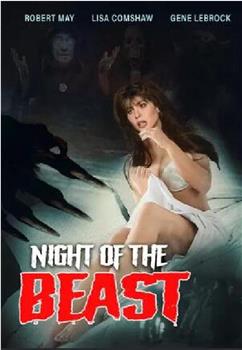 Night of the Beast观看