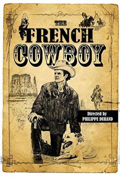 The French Cowboy观看