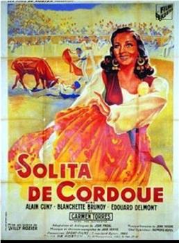 Solita de Cordoue观看