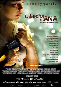 La lucha de Ana观看