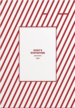 KONY'S WINTERTIME观看