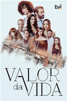 Valor da Vida观看