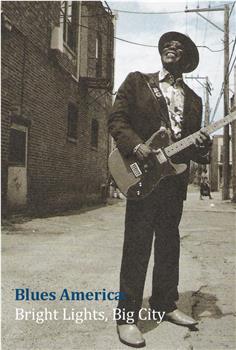 Blues America: Bright Lights, Big City观看