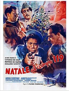 Natale al campo 119观看