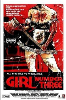 Girl Number Three观看