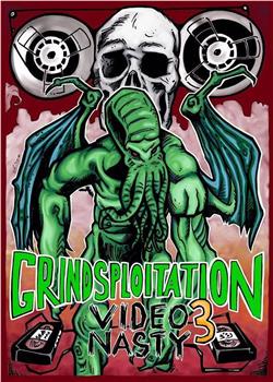 Grindsploitation 3 Video Nasty观看