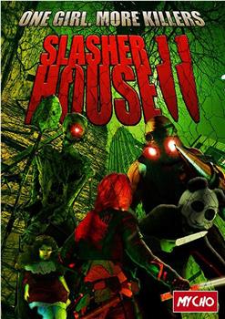 Slasher House 2观看