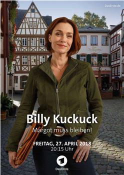 Billy Kuckuck - Margot muss bleiben!观看