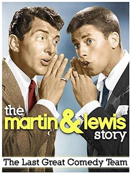 The Martin & Lewis Story: The Last Great Comedy Team观看