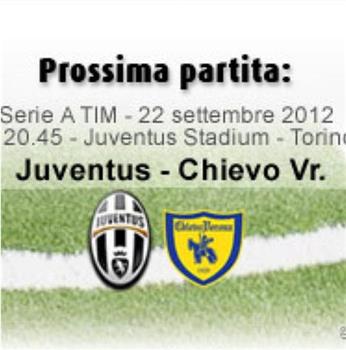 Juventus F.C. vs Associazione Calcio Chievo Verona观看