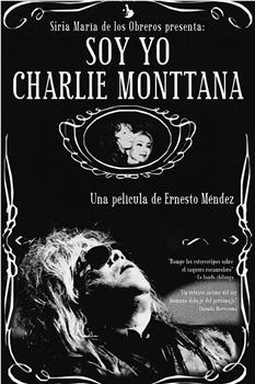 Soy yo Charlie Monttana观看