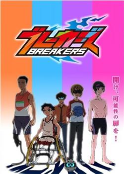 Breakers观看