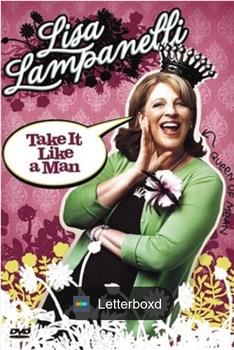 Lisa Lampanelli: Take It Like a Man观看