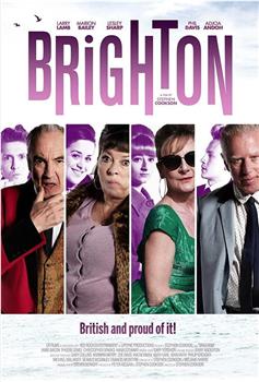 Brighton观看