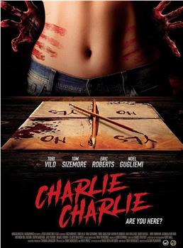 Charlie Charlie观看