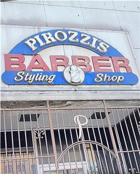 Pirozzi’s Barber Shop观看