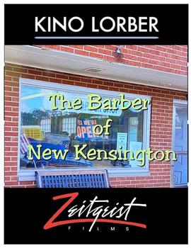 The Barber of New Kensington观看