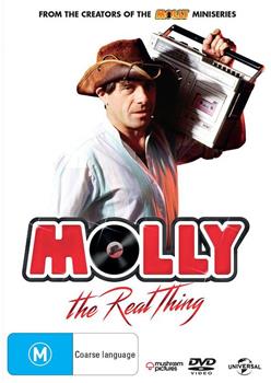 Molly: The Real Thing观看