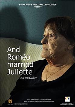 Et Roméo Épousa Juliette观看