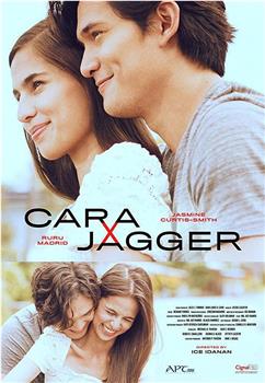 Cara x Jagger观看